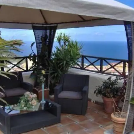Mit Blick Auf Wasser By Interhome * Icod De Los Vinos