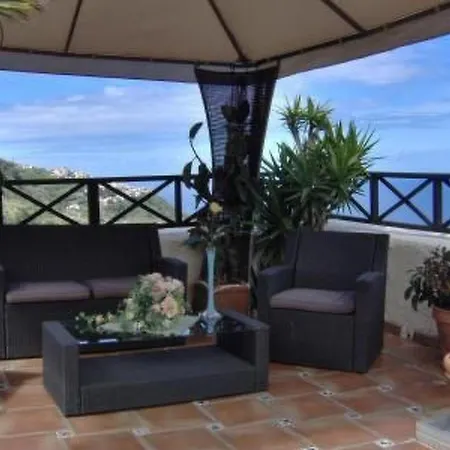 Mit Blick Auf Wasser By Interhome Apartment *