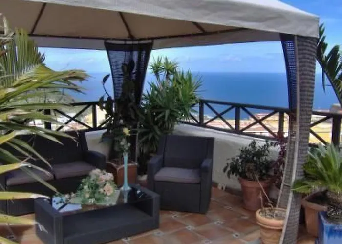 Mit Blick Auf Wasser By Interhome * איקוד דה לוס וינוס