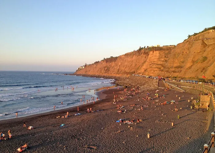 Mit Blick Auf Wasser By Interhome דירה *